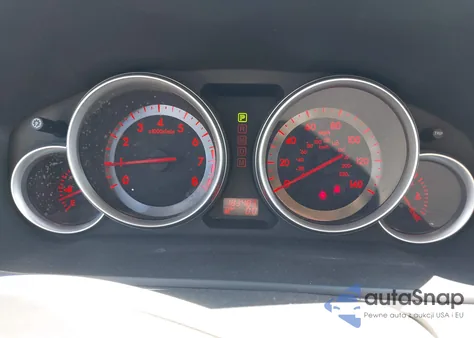 2008 Mazda Cx-9 z USA, uszkodzony, nr VIN JM3TB38V680141098